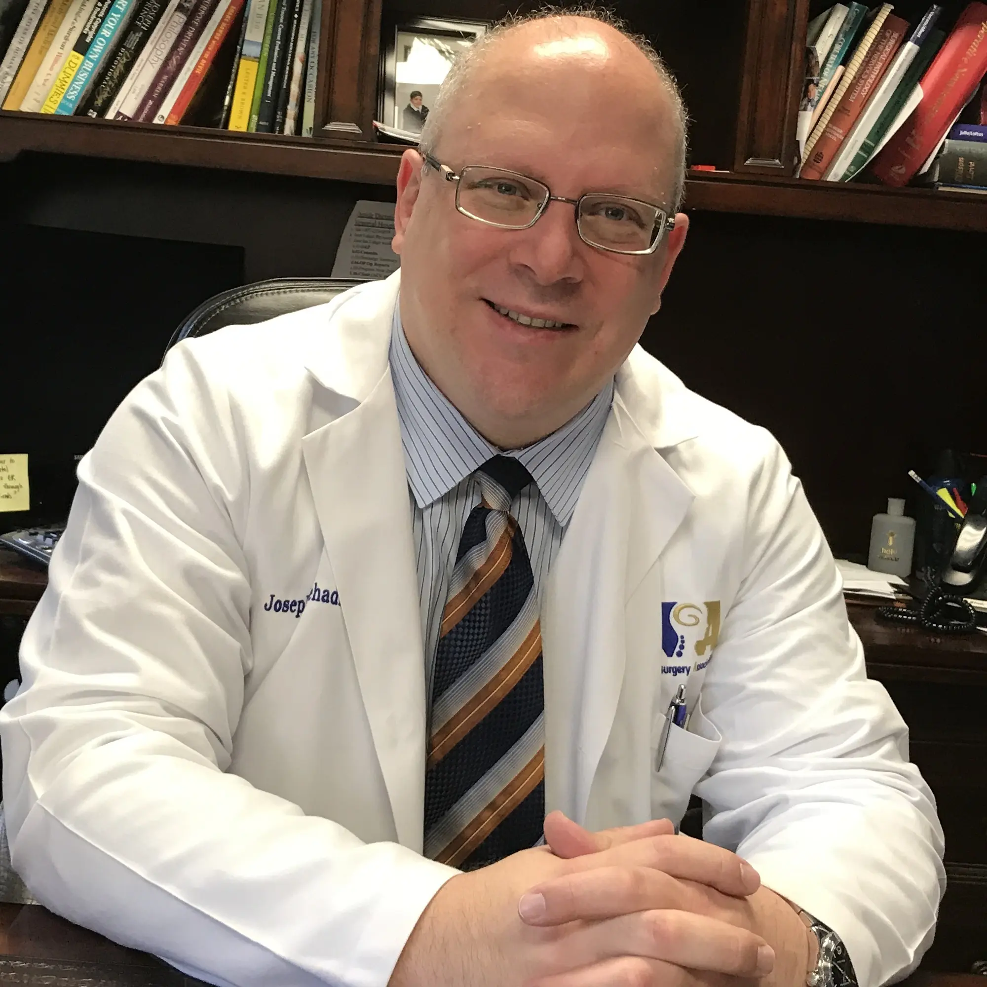 Dr. Joseph A. Shehadi, MD